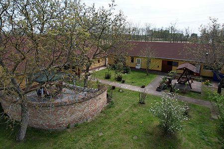 Smarte Freiheit – auch aus der Ferne