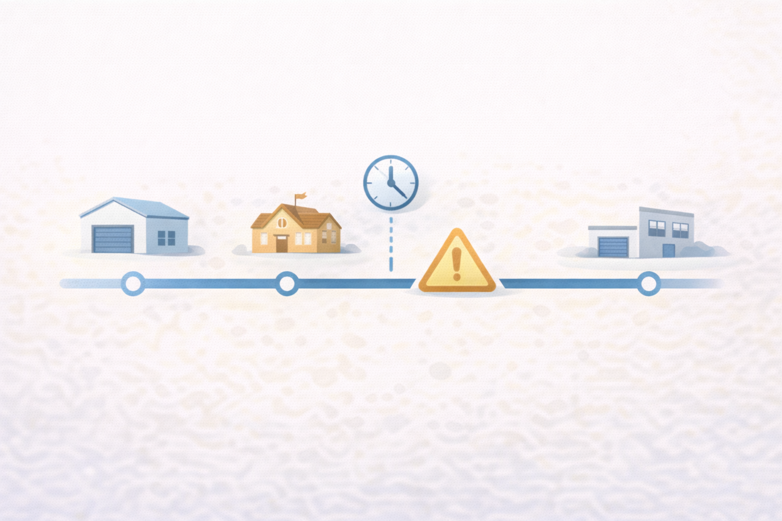 Herausforderung bei unbesetzten Standorten